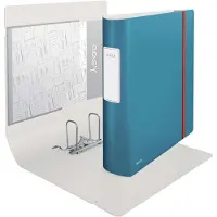Leitz Raccoglitore Active Cosy Polyfoam 180º A4 82 Mm