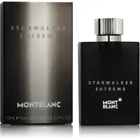 Mont Blanc Montblanc Starwalker Extreme Eau de Toilette Uomo 75ml