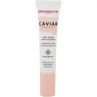 Dermacol Caviar Energy Crema contorno occhi e labbra 15 ml — Crema contorno occhi