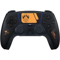 PS Controller Wireless Dualsense Death Stranding On The Beach Limited Edition Ps5