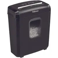 Fellowes Trituratore Di Carta Powershred 6m