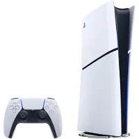Sony Console Ps5 Digital Slim 825gb