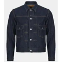 Edwin Giacca in jeans DENIM JACKET uomini - Marine - EU XL