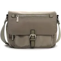 Tamaris Borsa a tracolla verde - one size