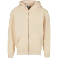 Urban Classics Felpa Con Zip Uck8003