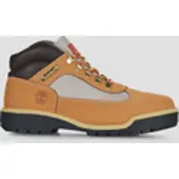 Timberland Stivaletti FIELD BOOT uomini - Giallo - 44
