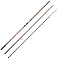 Sunset Canna Surfcasting Wavestriker
