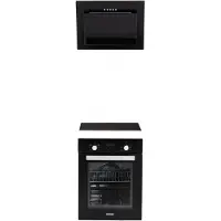 MPM Piano A Induzione -45-im-14 45 Cm 3 Fuochi