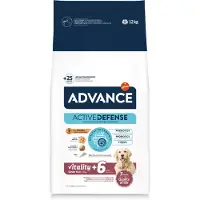 Affinity Advance Cibo Per Cani Senior 12kg