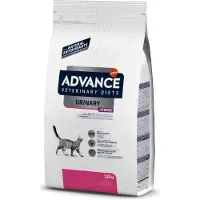 Affinity Advance Veterinary Diets Cibo Per Gatti Advance Veterinary Diets Per La Cura Dello Stress Urinario 1.25kg