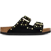 Birkenstock Sandali Black