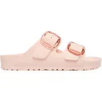 Birkenstock Sandalo 'Ciabatta Arizona' rosa