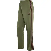 Adidas Originals Pantaloni Sportivi FIREBIRD TRACK Tracksuit Bottoms uomini - Kaki - EU L