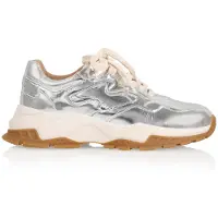 DWRS label Chester Silver Taglia: 36 | Sneakers Outlet | Donna | Grigio