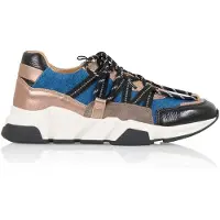 DWRS label Los Angeles Denim Cipra / Jeans Taglia: 36 | Sneakers Outlet | Donna | Blu