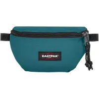 Eastpak Springer Marsupio (2 l, turchese)