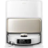 MOVA Robot Aspirapolvere Con Dock Di Auto-svuotamento V50 Ultra Rlv72le-1