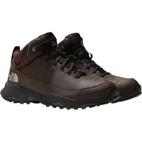 The North Face Boots 'Storm Strike III' marrone scuro / bianco