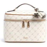 JOOP! Cortina 1.0 Flora Borsa per cosmetici 26 cm bianco