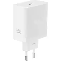Realme Caricabatterie Da Parete Usb Supervooc 67w