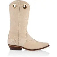 DWRS label Quito Sand Taglia: 37 | Stivali Outlet | Donna | Marrone