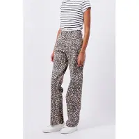 French Connection Rallie Stripe Fitted Tee White/black Taglia: XL | Pantaloni da completo Outlet | Donna | Bianco