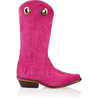 DWRS label Quito Fuchsia Taglia: 40 | Stivali Outlet | Donna | Rosa