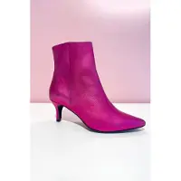 DWRS label Lugo Fuchsia Taglia: 38 | Stivali Outlet | Donna | Rosa