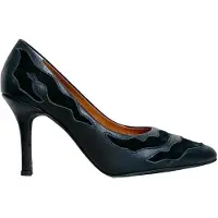 DWRS label Mykonos Flames Black Taglia: 36 | Tacchi Alti Outlet | Donna | Nero