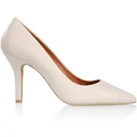 DWRS label Mykonos Off White Taglia: 41 | Tacchi Alti Outlet | Donna | Bianco