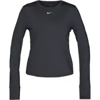 Nike Maglia funzionale 'ONE CLASSIC' nero