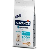 Affinity Cibo Per Cani Advance Canine Junior Maxi Pollo 12kg