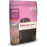 Acana Cibo Per Cani Di Agnello Grass-fed 2kg