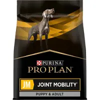 Purina Cibo Per Cani Pro Plan Vet Jm Joint Mobility 12kg