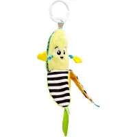 Lamaze Giocattolo Educativo Bea The Banana