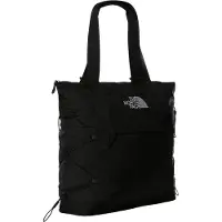 The North Face Borealis Tote Borsa a tracolla (22 l, nero)