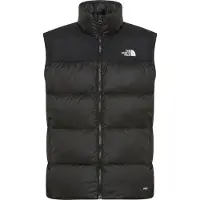 The North Face Gilet sportivo 'DIABLO' nero