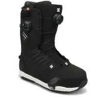 Dc-shoes Scarponi Da Snowboard Per Attacchi Judge