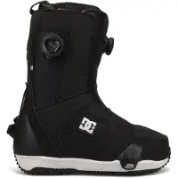Dc-shoes - Scarponi snowboard all-mountain - Phase Boa Pro S Black/White per Uomo - Taglia 42 - Nero