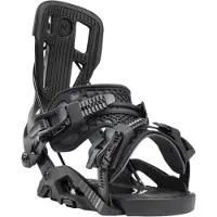 Nidecker Attacchi Per Snowboard Flow Fuse