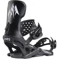 Jones Snowboards Attacchi Per Snowboard Meteorite