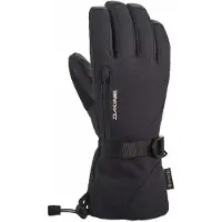 Dakine Guanti Leather Sequoia Gore-tex