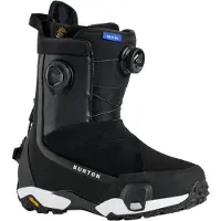 Burton Scarponi Da Snowboard Step On Da Donna Highshot X
