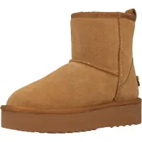 Steve madden Boots 'Tessah' marrone chiaro