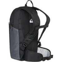 Quiksilver Altacama 18 Zainetto nero/grigio