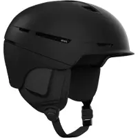 Anon - Casco snowboard - Merak Wavecel Black - Taglia 63-64 cm - Nero