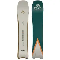 Jones Snowboards Tavola Da Snowboard Hovercraft 2.0