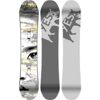 #YES Yes. Tavola Da Snowboard Basic Uninc Rdm Xtrm