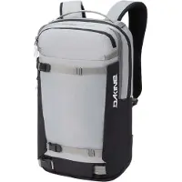 Dakine Mission Pro 18 Zainetto grigio