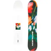 Bataleon Tavola Da Snowboard Tornado X Beyond Medals